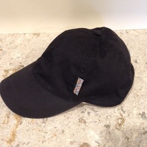 BURBERRY London Ladies Peak Cap
